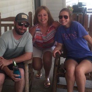 Meet your Posher, Sonya